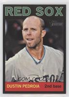 Dustin Pedroia