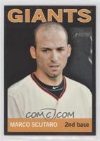 Marco Scutaro