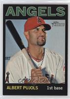 Albert Pujols