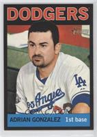 Adrian Gonzalez