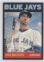 Jose Bautista