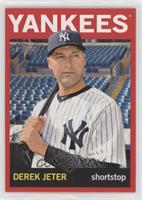 Derek Jeter