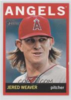 Jered Weaver