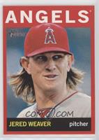 Jered Weaver