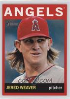 Jered Weaver