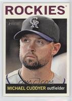 Michael Cuddyer