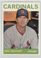 Michael Matheny