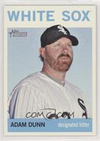 Adam Dunn