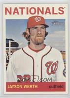 Jayson Werth