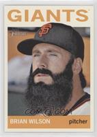 Brian Wilson