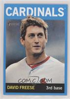 David Freese [EX to NM]