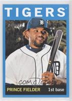 Prince Fielder