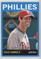 Cole Hamels