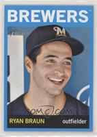 Ryan Braun