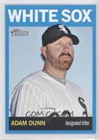 Adam Dunn