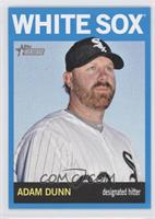 Adam Dunn