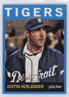 Justin Verlander