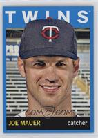 Joe Mauer