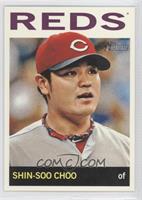 Shin-Soo Choo