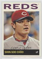 Shin-Soo Choo