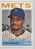 Johan Santana