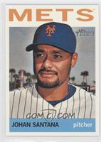 Johan Santana