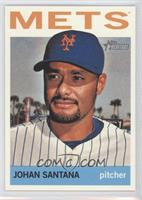 Johan Santana