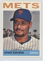 Johan Santana