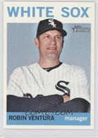 Robin Ventura