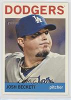 Josh Beckett