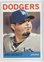 Josh Beckett