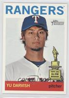 Yu Darvish