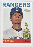 Yu Darvish