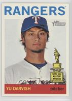 Yu Darvish