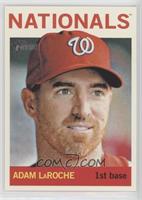 Adam LaRoche