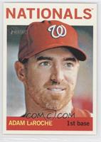 Adam LaRoche