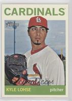 Kyle Lohse