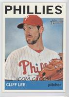 Cliff Lee