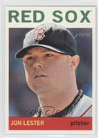 Jon Lester