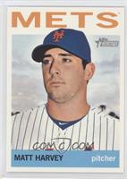 Matt Harvey