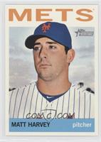 Matt Harvey