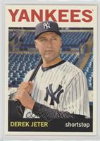 Derek Jeter