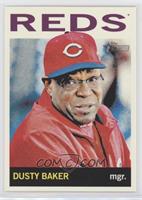 Dusty Baker