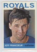 Jeff Francoeur