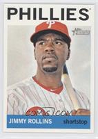 Jimmy Rollins