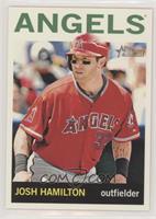 Action Variation - Josh Hamilton