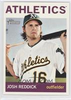 Josh Reddick