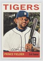 Prince Fielder