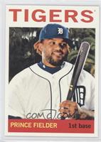 Prince Fielder