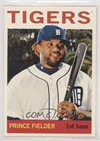 Prince Fielder